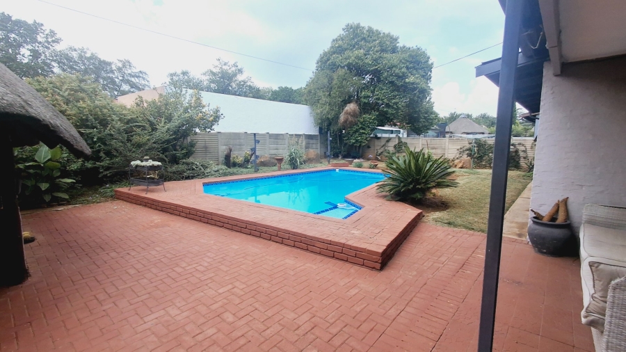 3 Bedroom Property for Sale in Sasolburg Ext 10 Free State